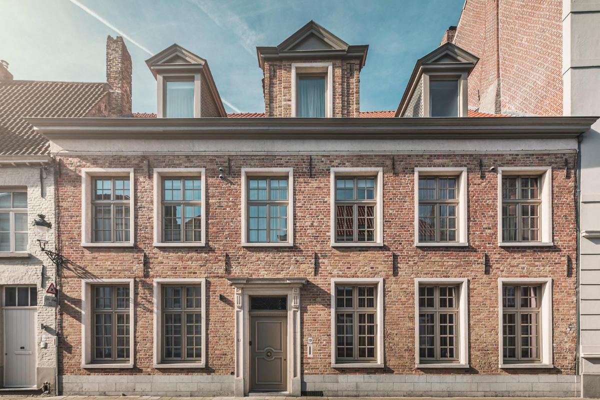Raphaëlles Boutique b&b - Housity