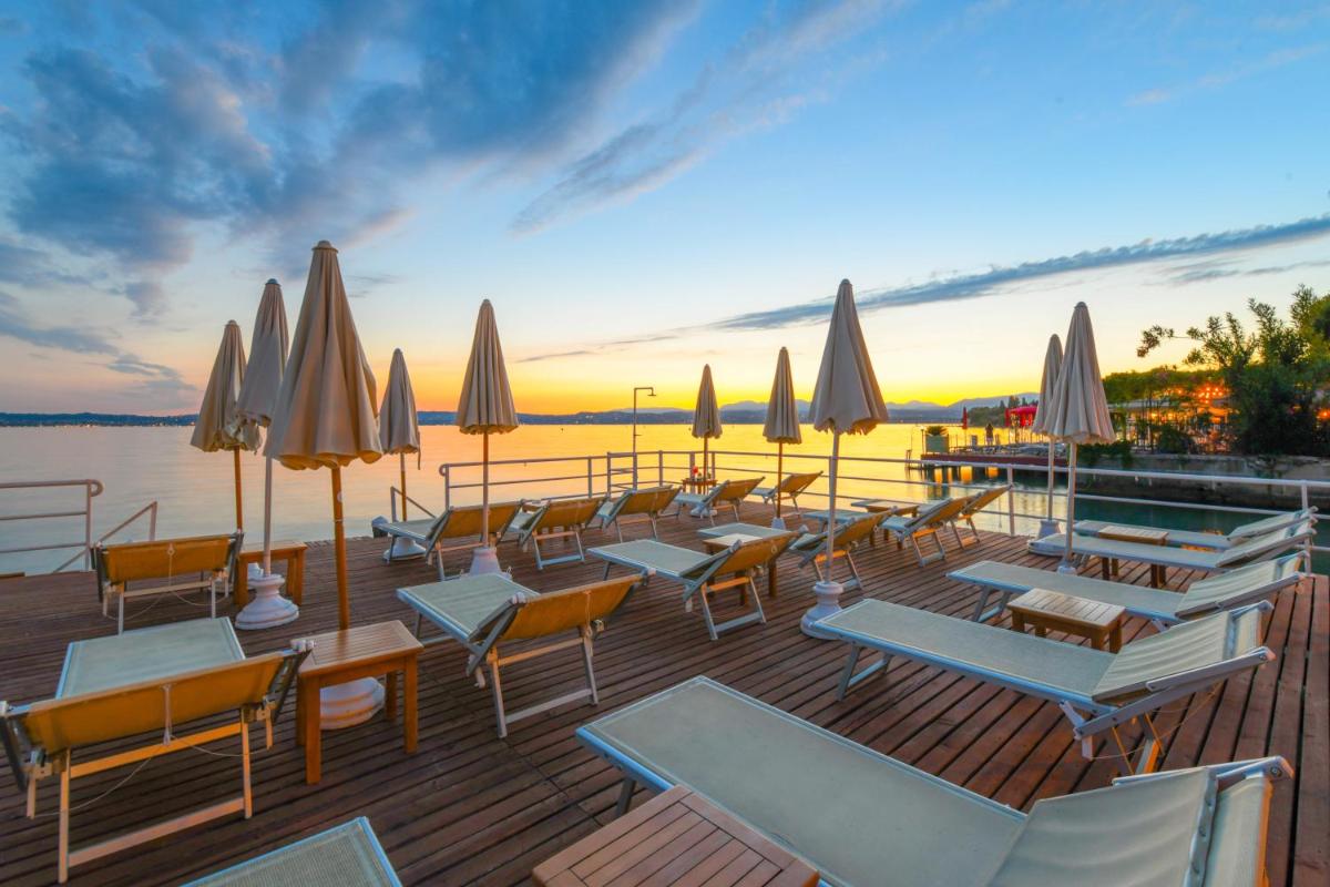 Hotel Flaminia - Housity