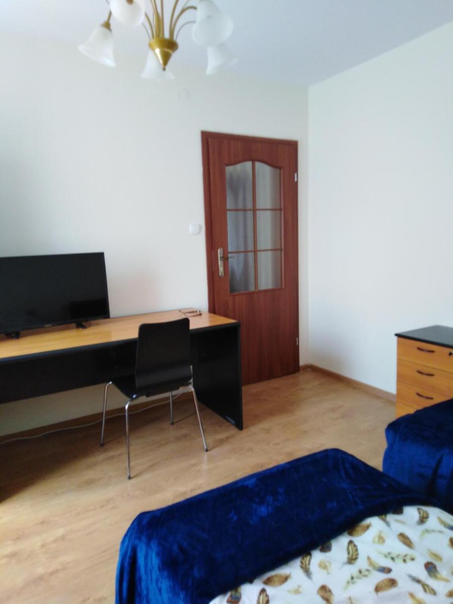 Piernikowy Dworek - Housity