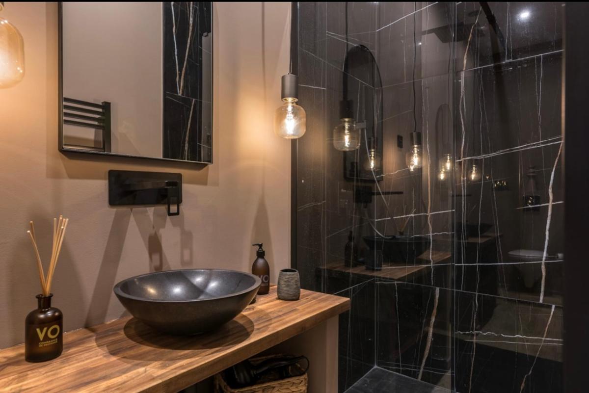 La Suite Catalane (Jacuzzi Spa ClairAzur) - Hizvo