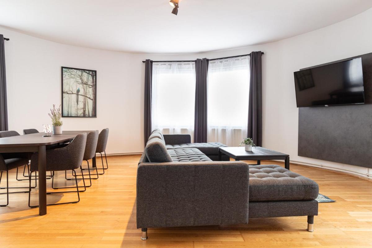 Apartment Mariahilfer Strasse - Housity
