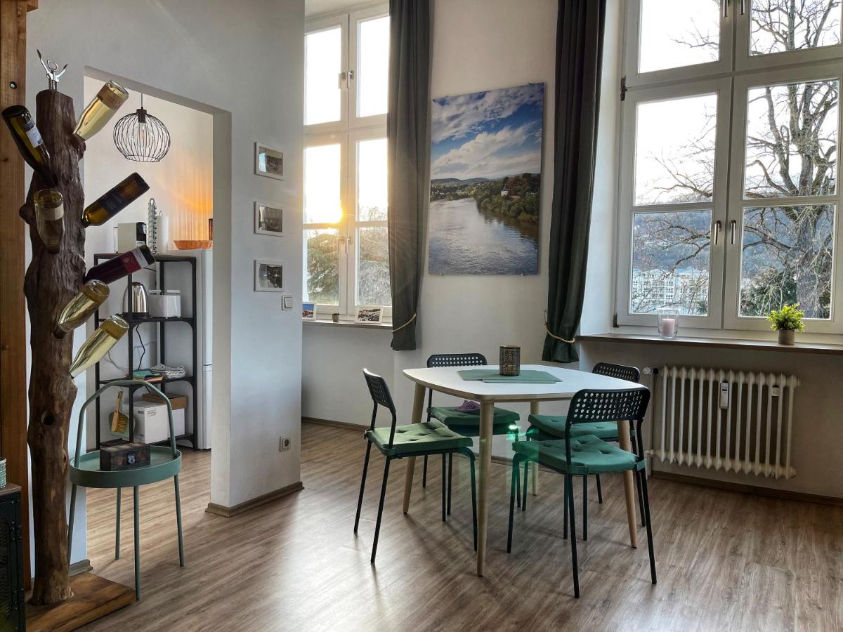 Ferienwohnung Zum Zollkran - Housity