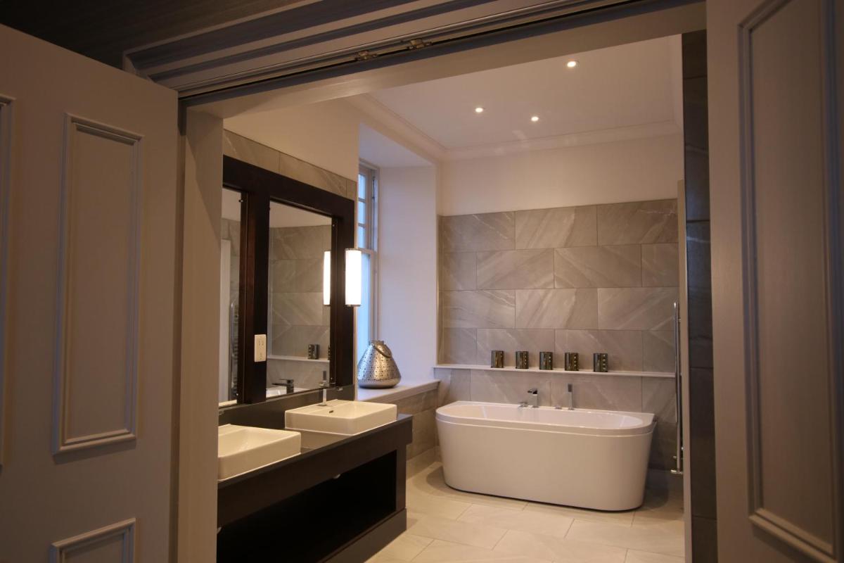 Castlecary House Hotel - Housity