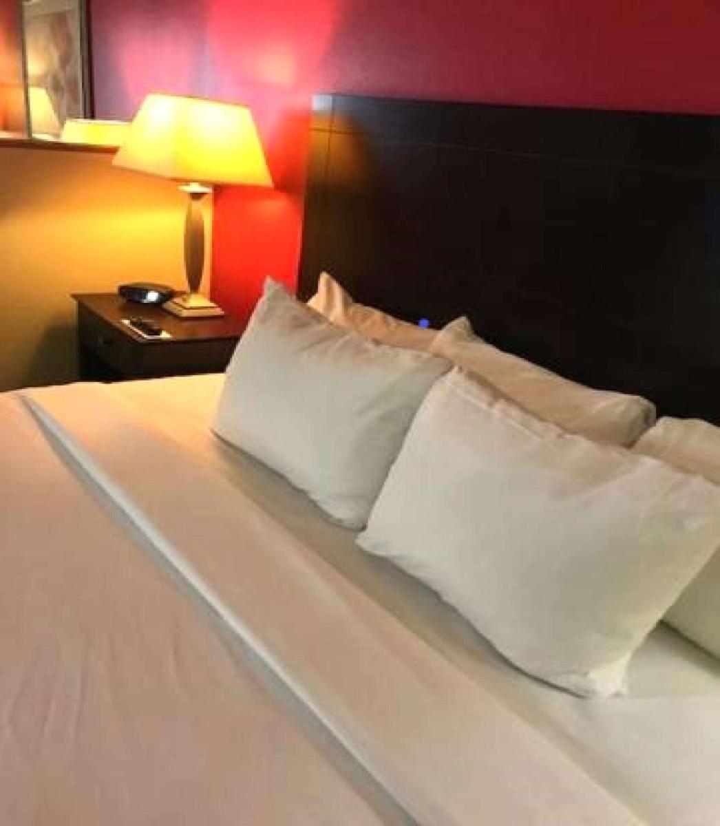Suitetrails - Comfort Inn & Suites at I-74 and 155