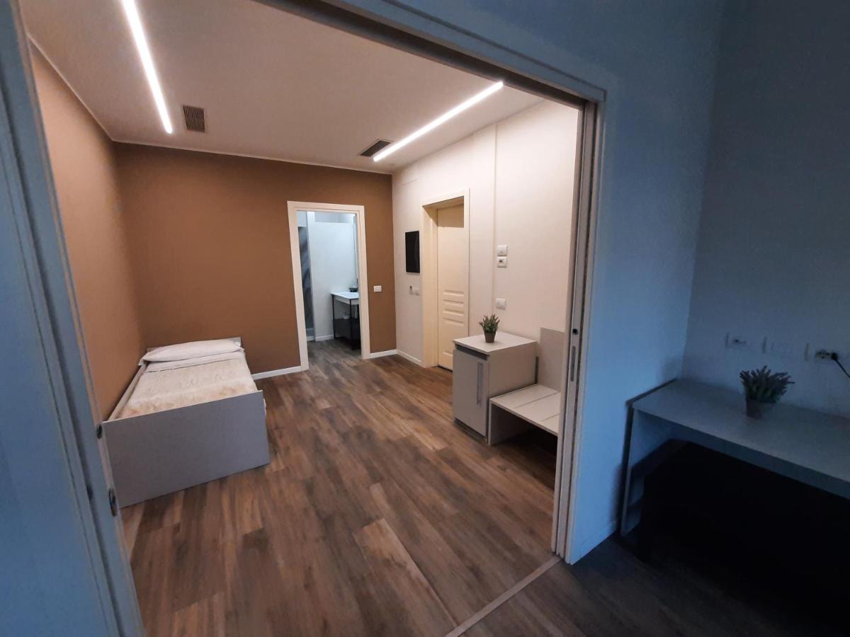 STOP&GO Suites and Apartments - Housity