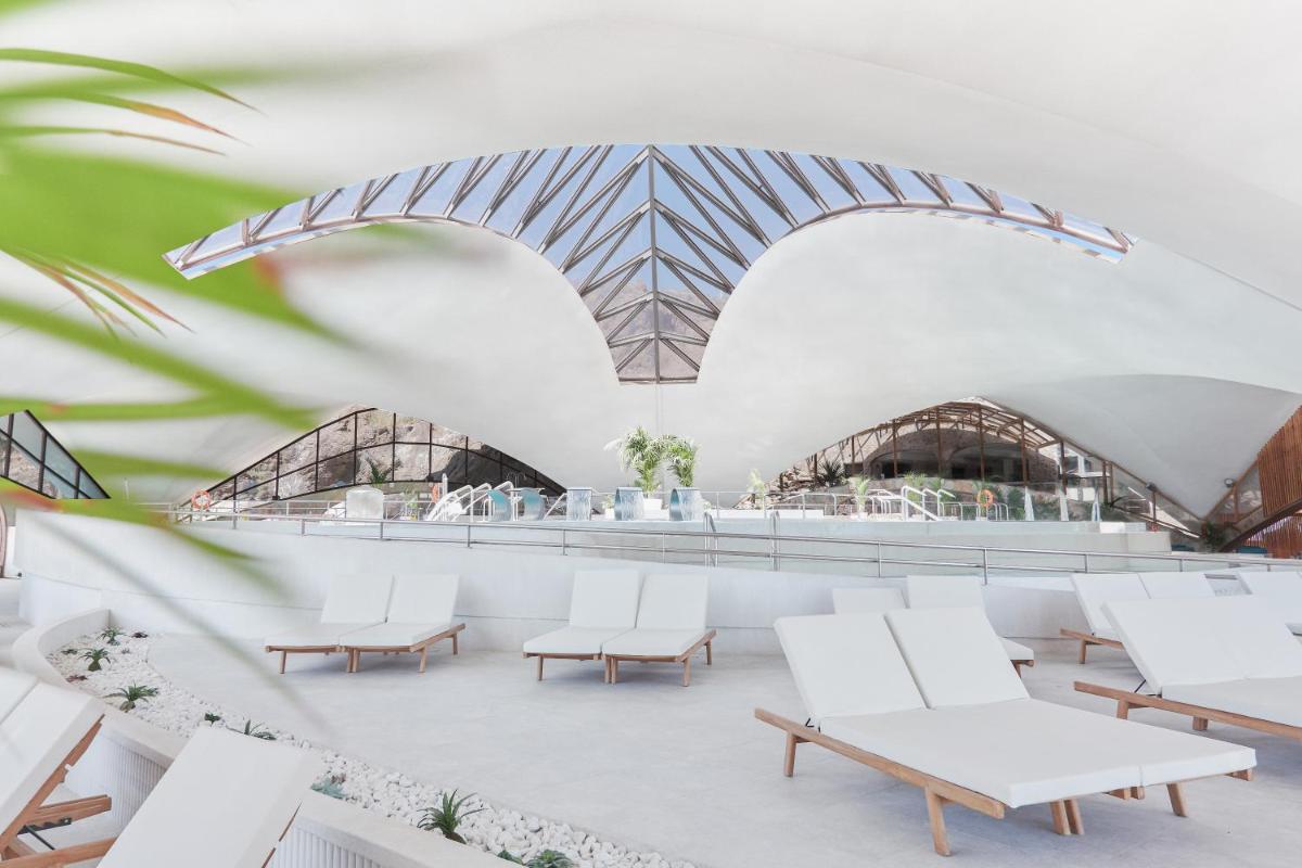 Imagen de la galería de Gloria Palace San Agustín Thalasso & Hotel, en San Agustín