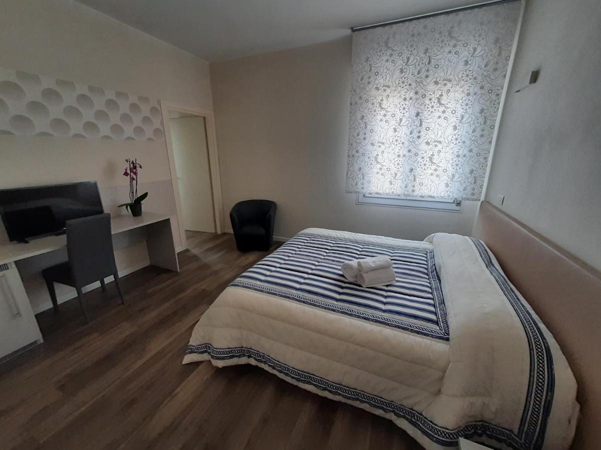 STOP&GO Suites and Apartments - Housity