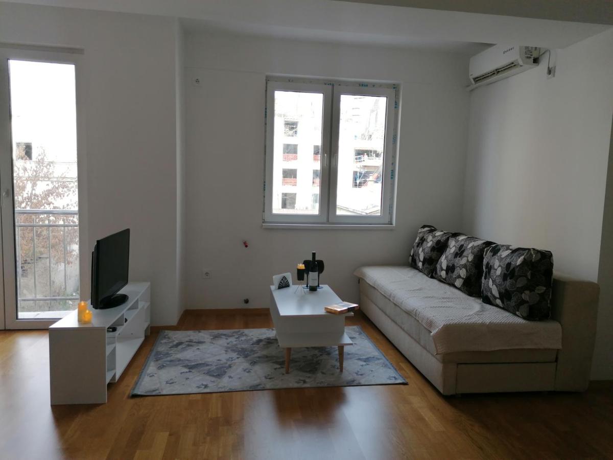 Suitetrails - Sarah Apartments
