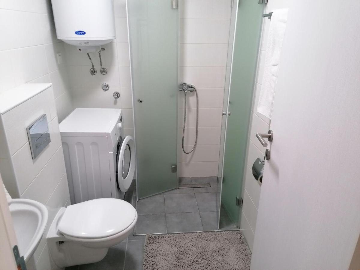 Suitetrails - Sarah Apartments
