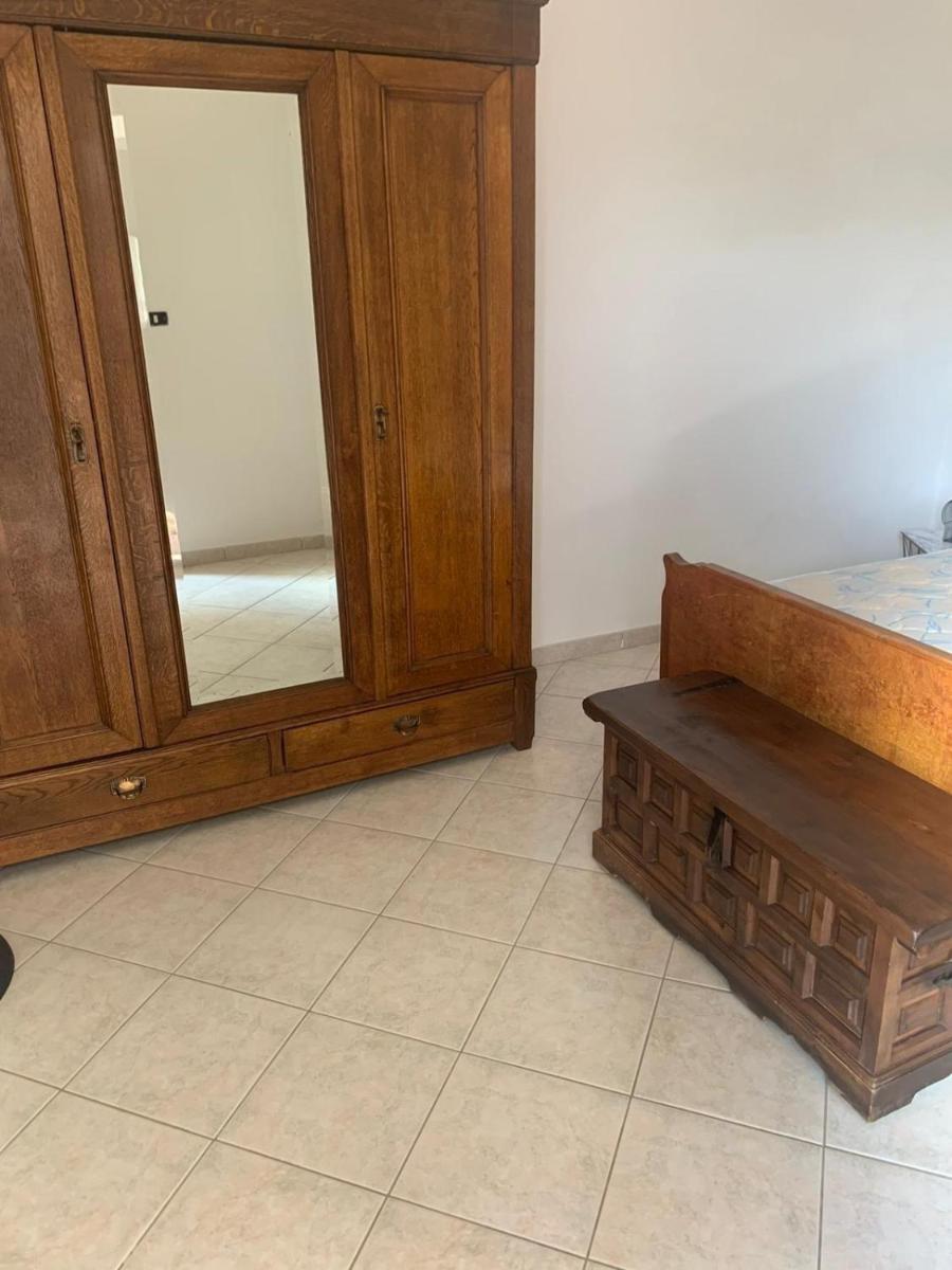 Villa-San-Francisco-Palma-di-Montechiaro-Agrigento - Housity