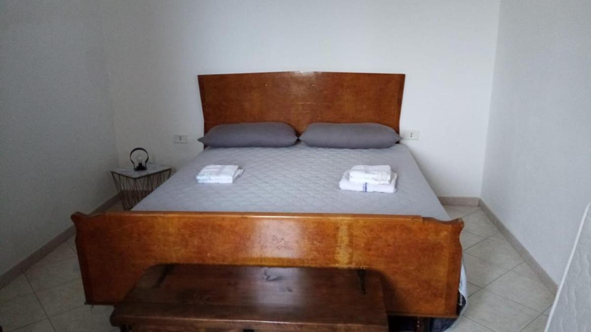 Villa-San-Francisco-Palma-di-Montechiaro-Agrigento - Housity