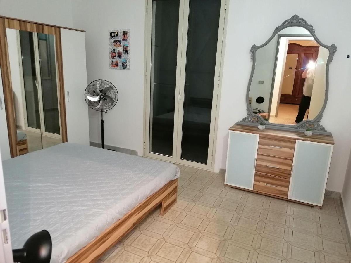 Villa-San-Francisco-Palma-di-Montechiaro-Agrigento - Housity