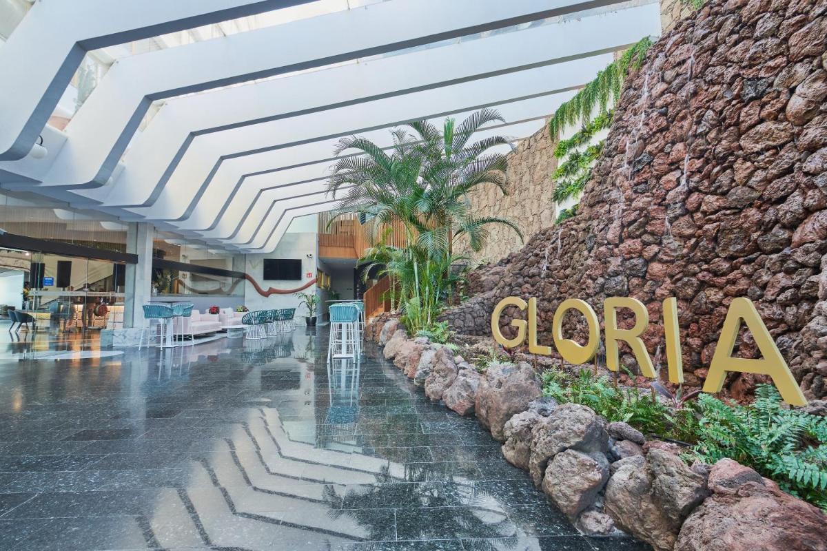 Imagen de la galería de Gloria Palace San Agustín Thalasso & Hotel, en San Agustín