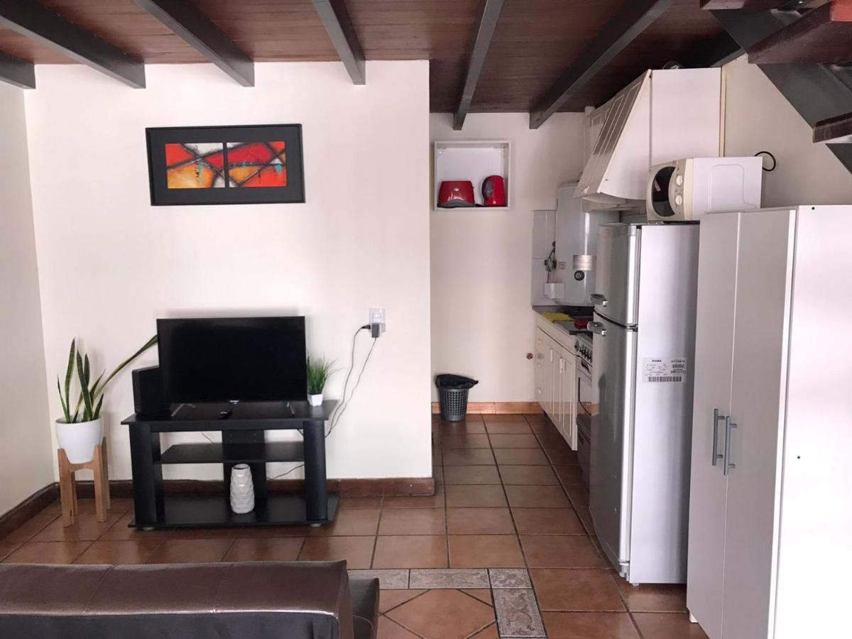 Loft 5ta sección Mendoza - Housity