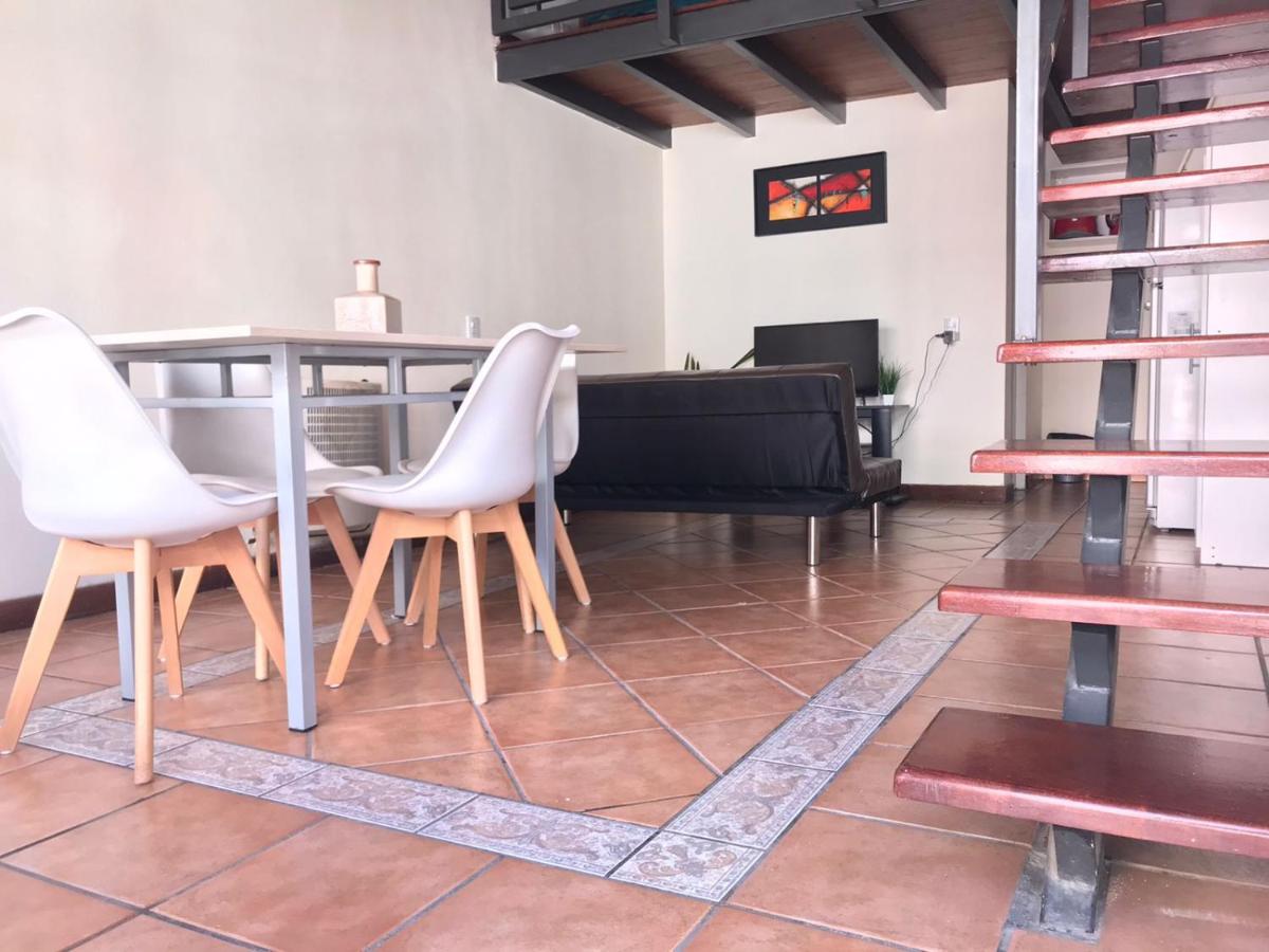 Loft 5ta sección Mendoza - Housity
