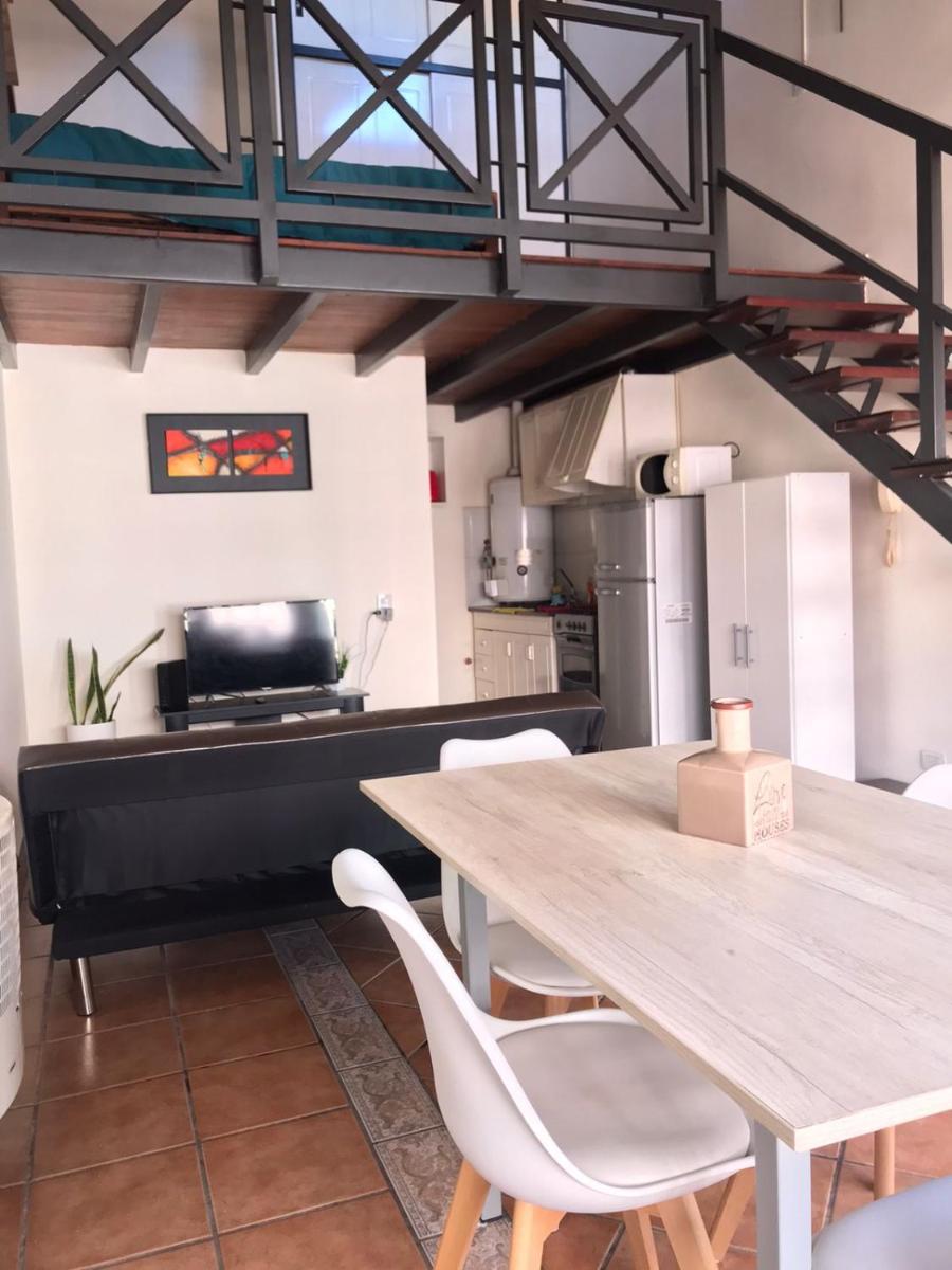 Loft 5ta sección Mendoza - Housity