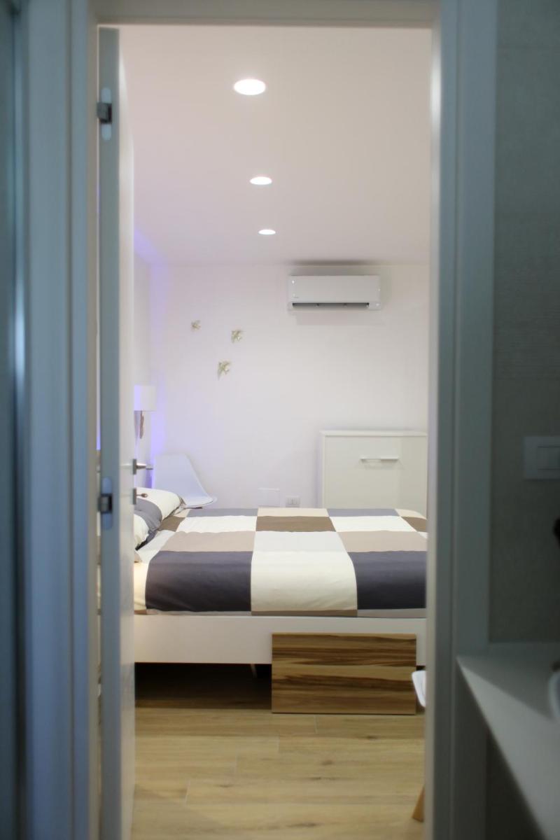 Civico Sedici Suite & Spa - Housity