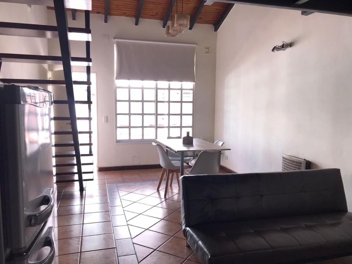Loft 5ta sección Mendoza - Housity