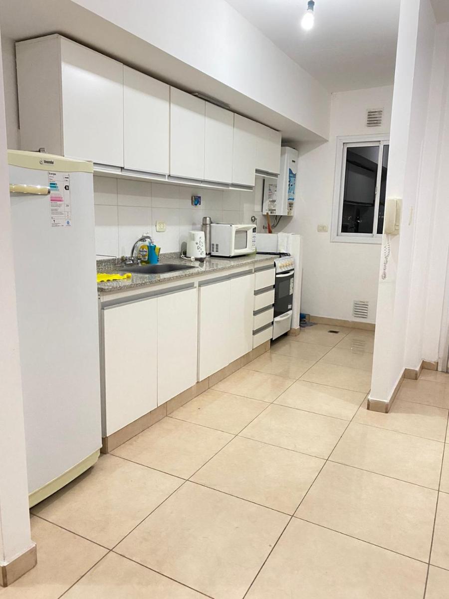 Suitetrails - Departamento de 2 dormitorios con asador