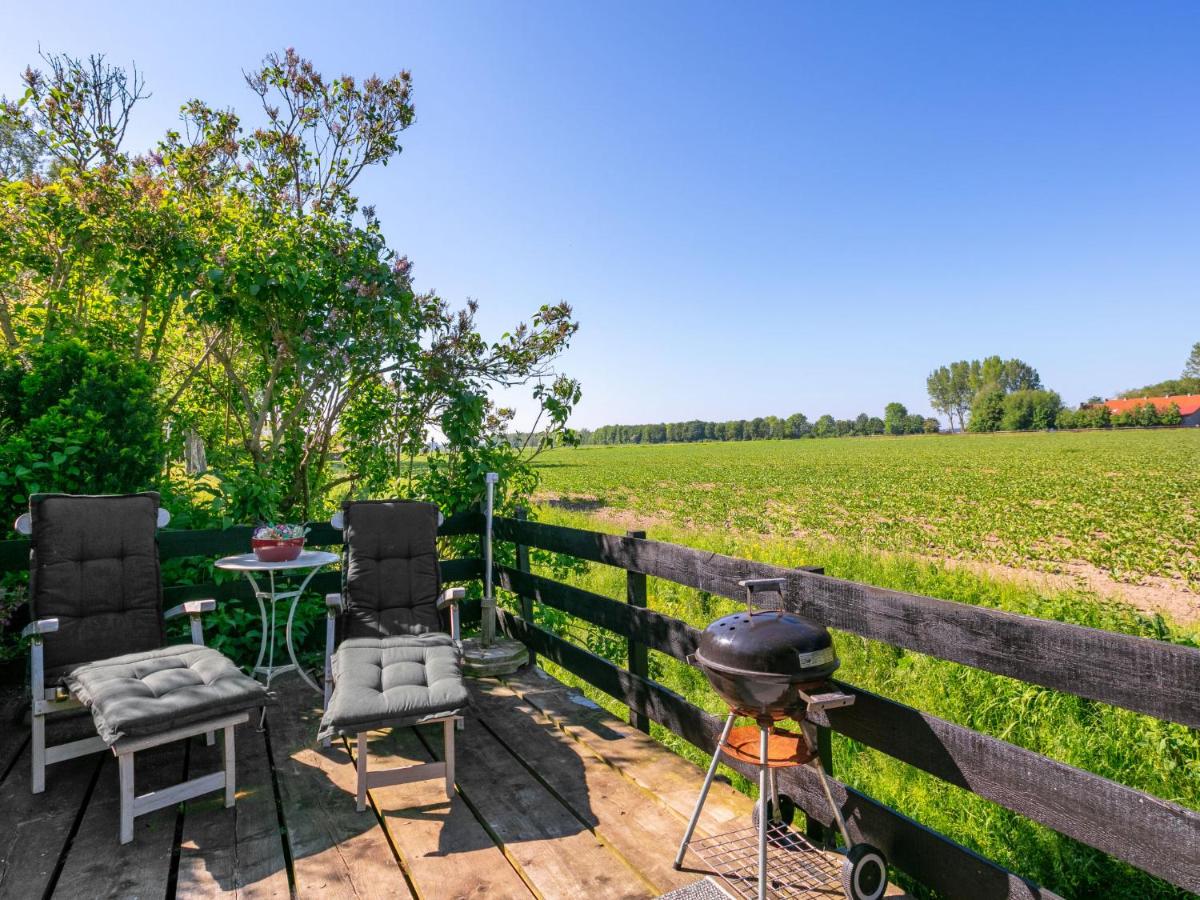 Holiday Home Tuinzicht by Interhome - Housity