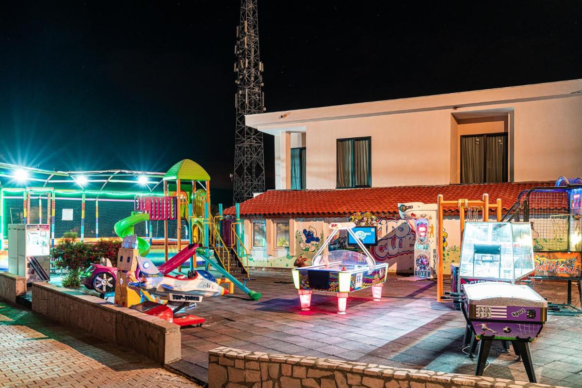 Assos Dove Hotel Resort & SPA - Housity