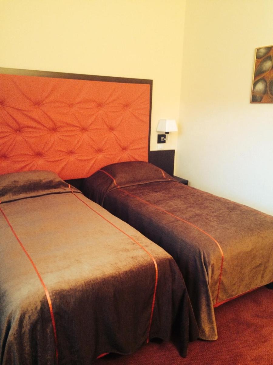 Suitetrails - Hotel Fiama