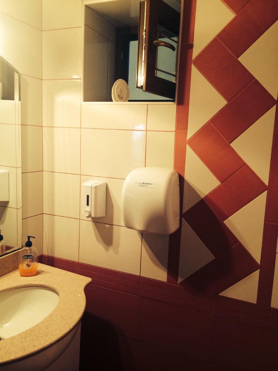 Suitetrails - Hotel Fiama