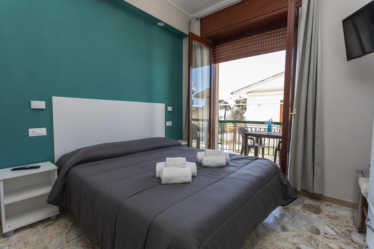 AD UN PASSO DAL MARE - Housity
