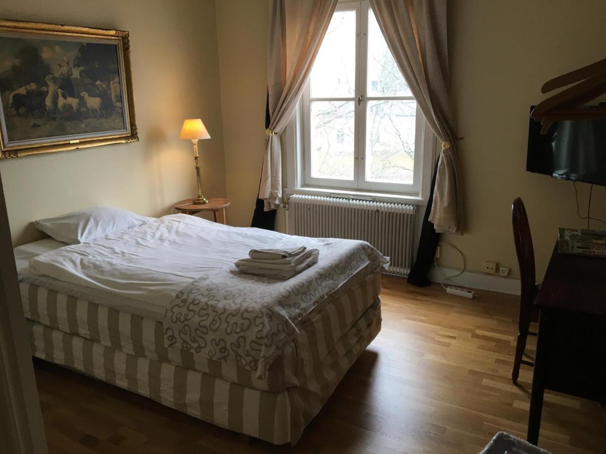 Kolbäcks Gästgivaregård - Housity