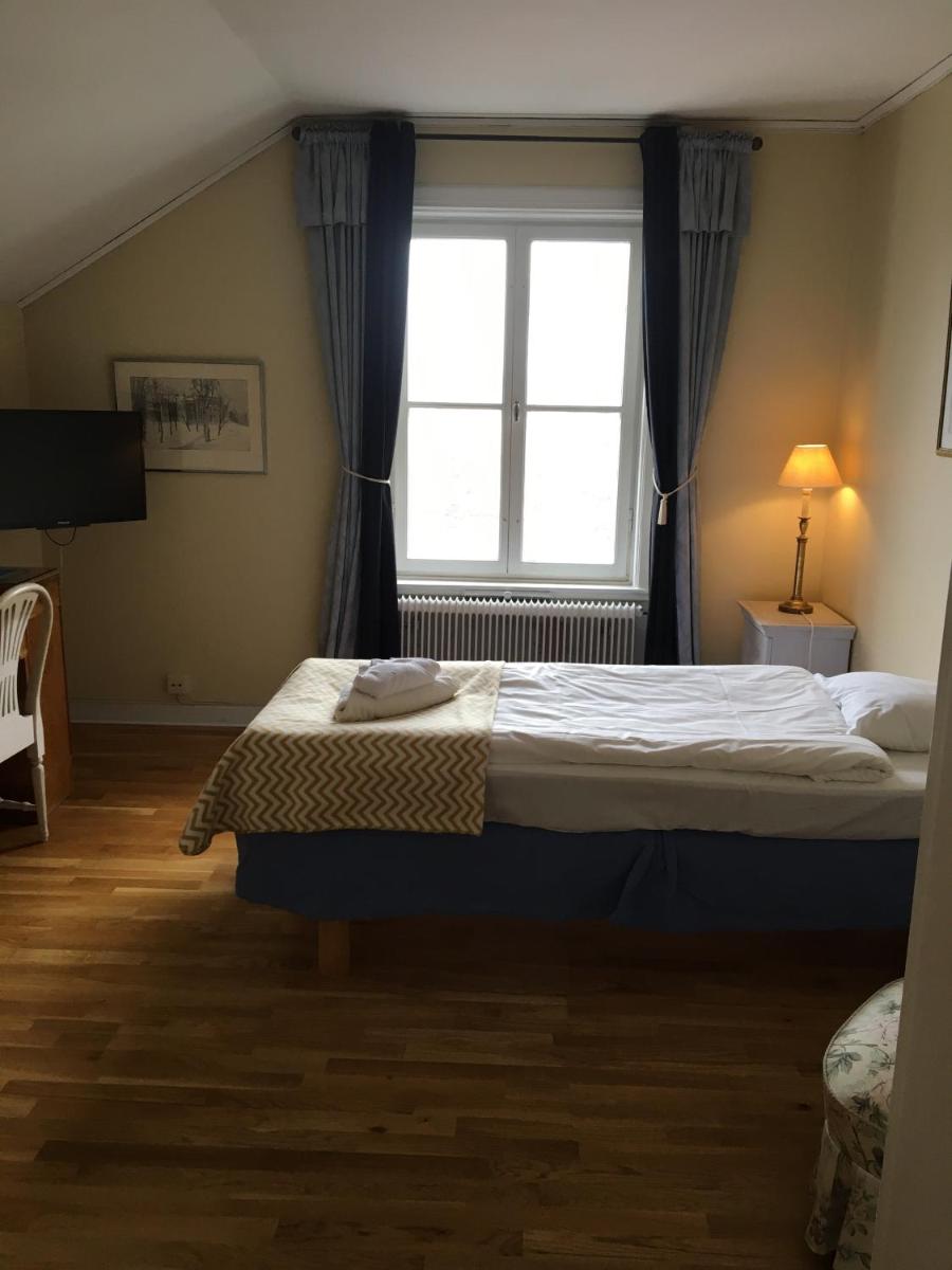 Kolbäcks Gästgivaregård - Housity