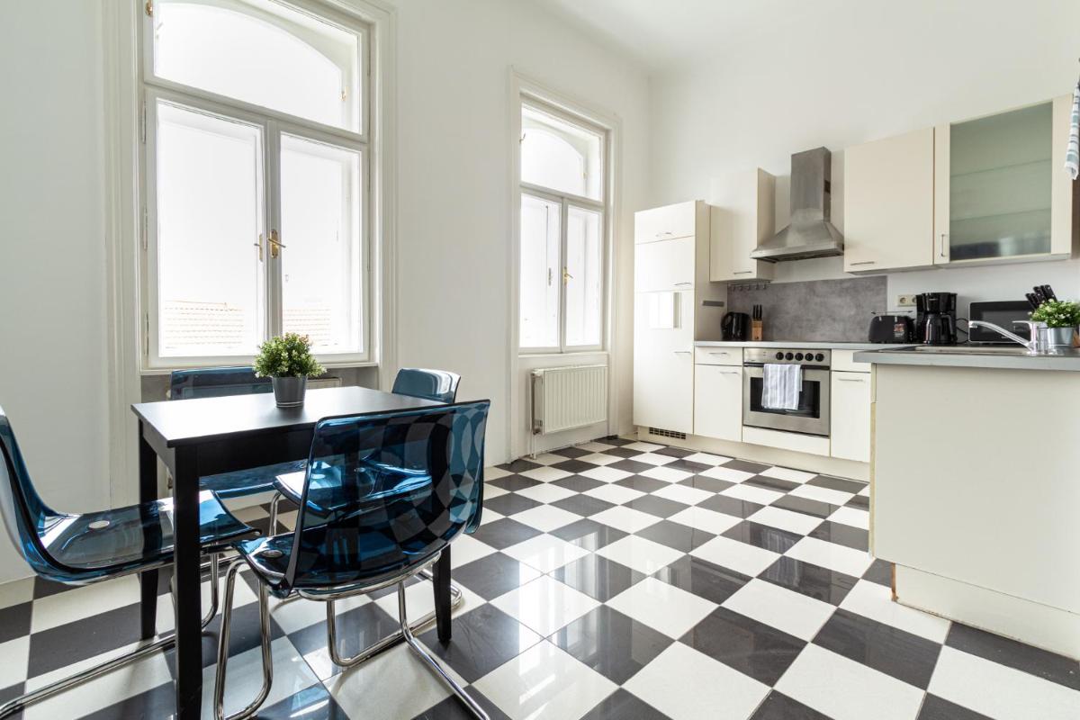 Apartment Mariahilfer Strasse - Housity