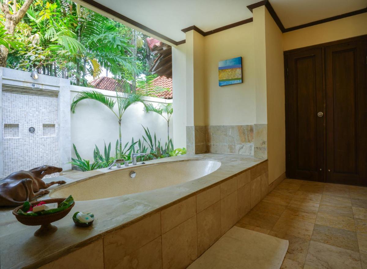 Suitetrails - Natah Bale Villas