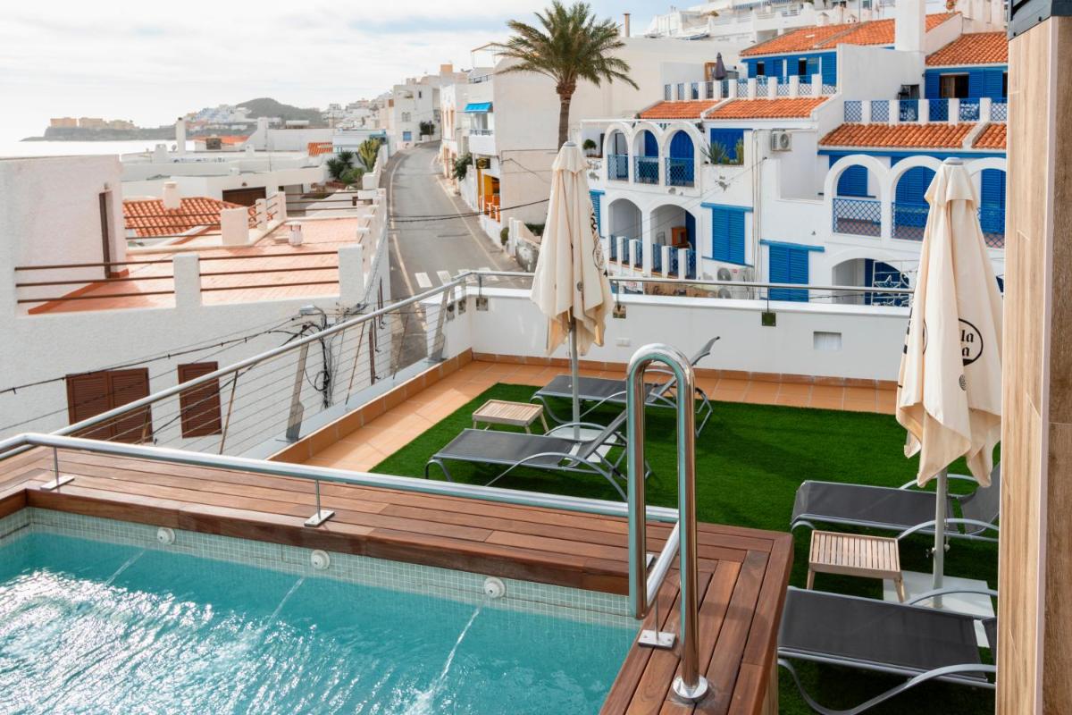 Hotel Cala Arena - Housity
