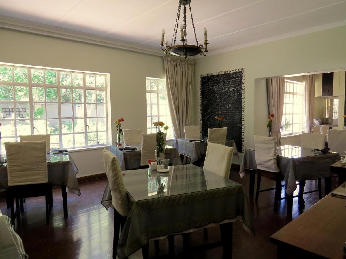 Bordeaux Haven Guest House - Housity