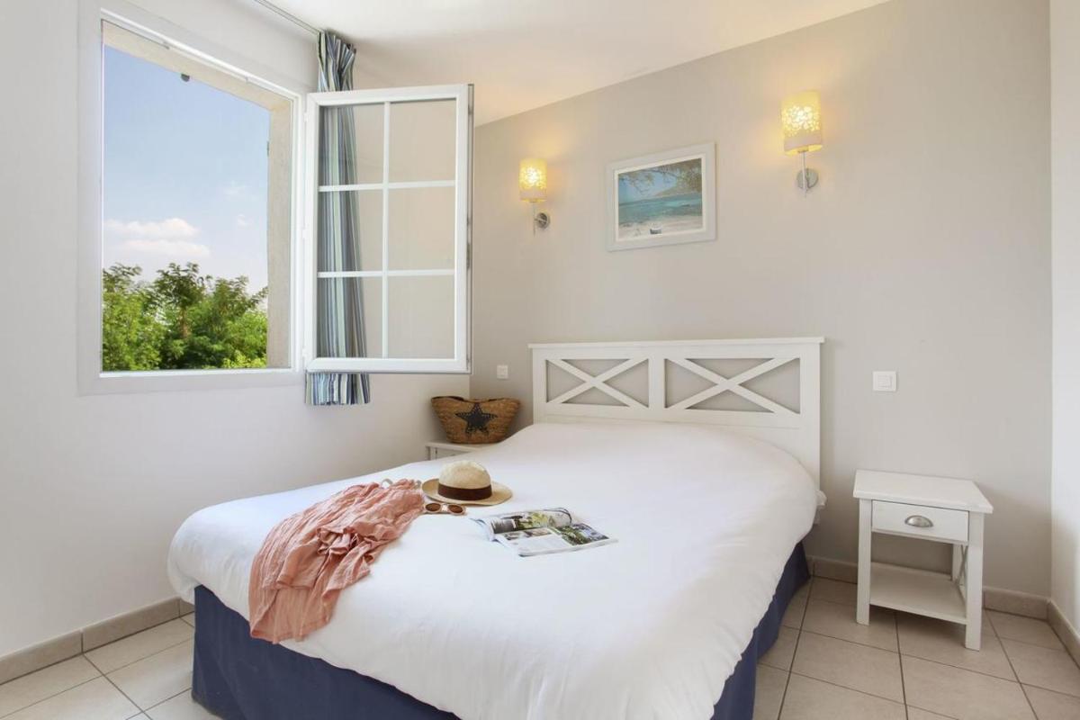 Maison 6personnes - Résidence du Golf avec piscine - Housity