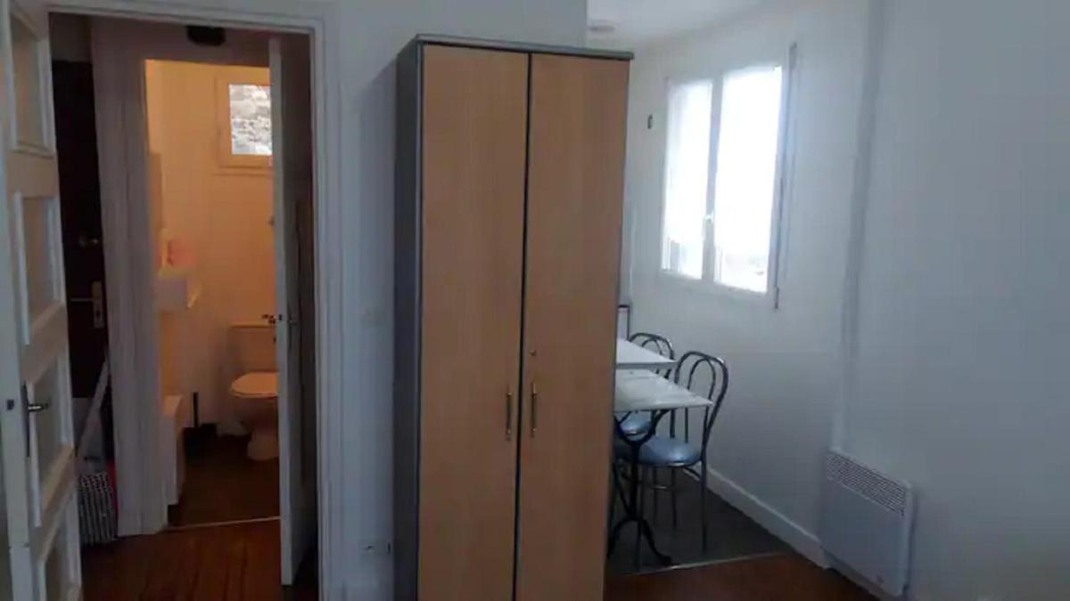 Studio proche gare et centre-ville - Housity