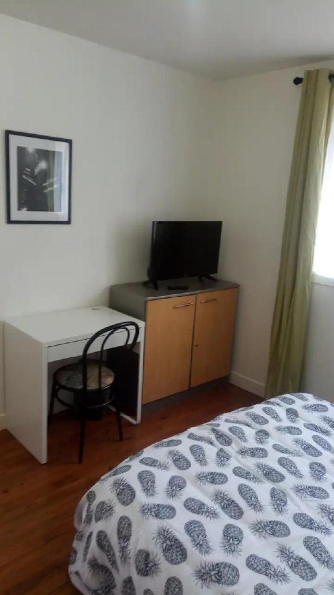 Studio proche gare et centre-ville - Housity