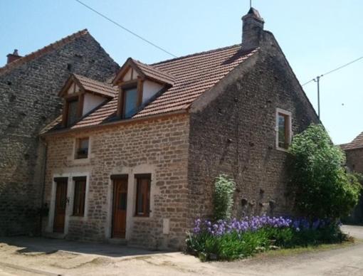 Maison de campagne à 20 mn de la route des vins - Housity