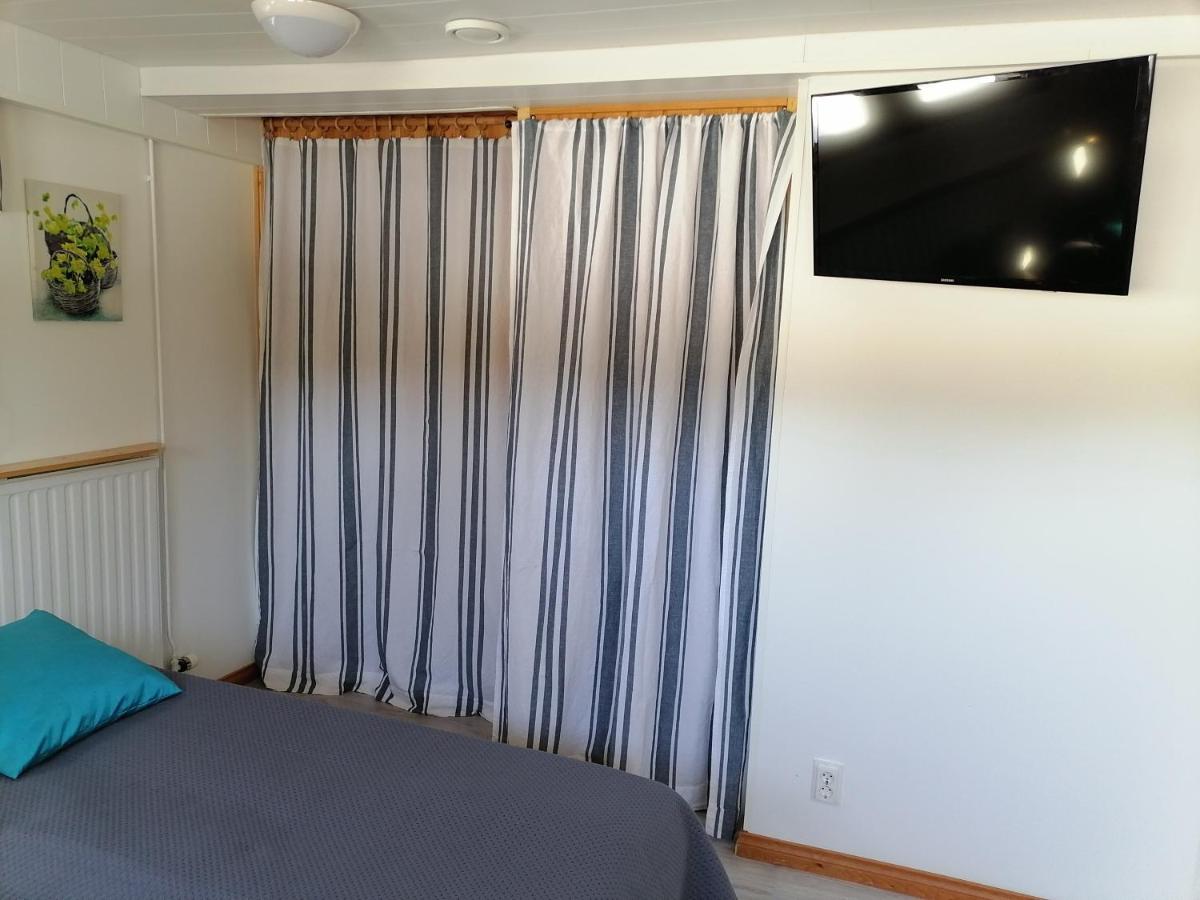 Hostel Mansikka - Housity