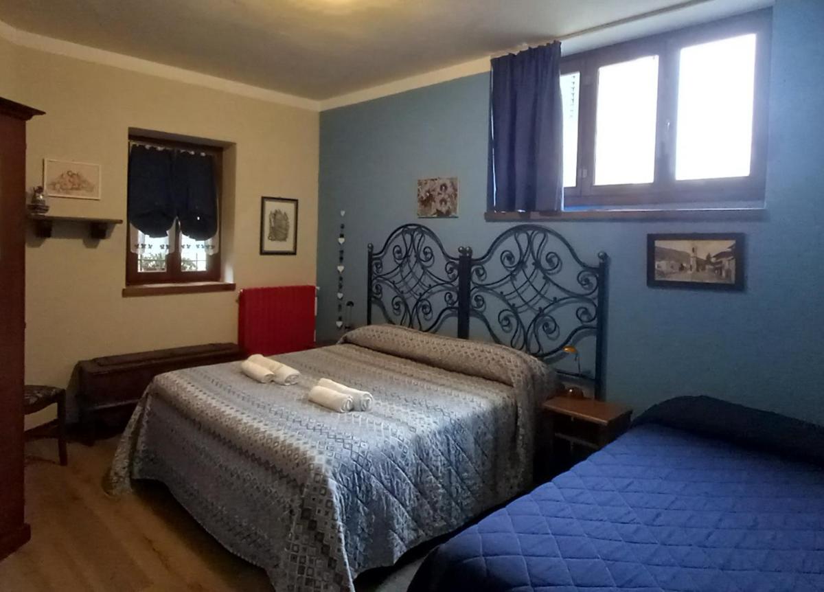 Bed & Breakfast Barba Bertu - Housity