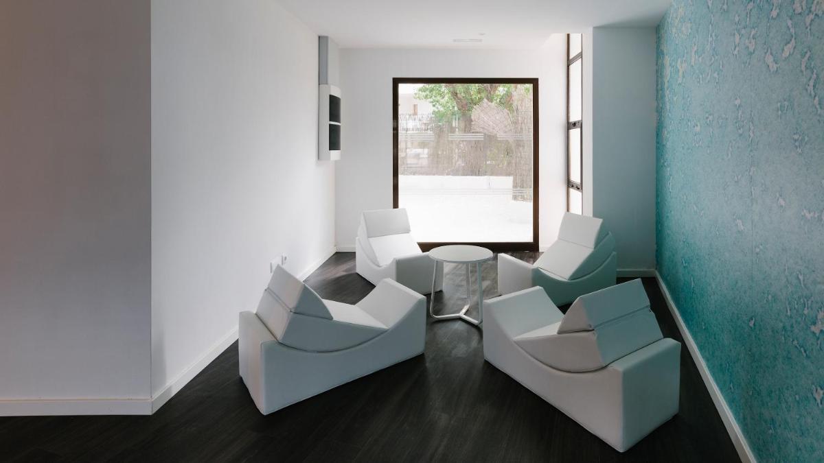 Zona de estar de Bordoy Alcudia Bay - Adults Only