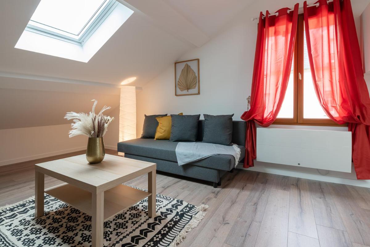 ✰ Lotus - Wifi- Boite à clef ✰ - Housity