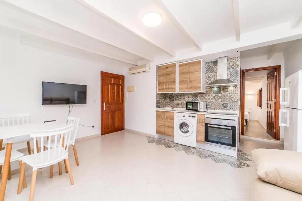 Mayor 7 by Seaward Suites - Housity