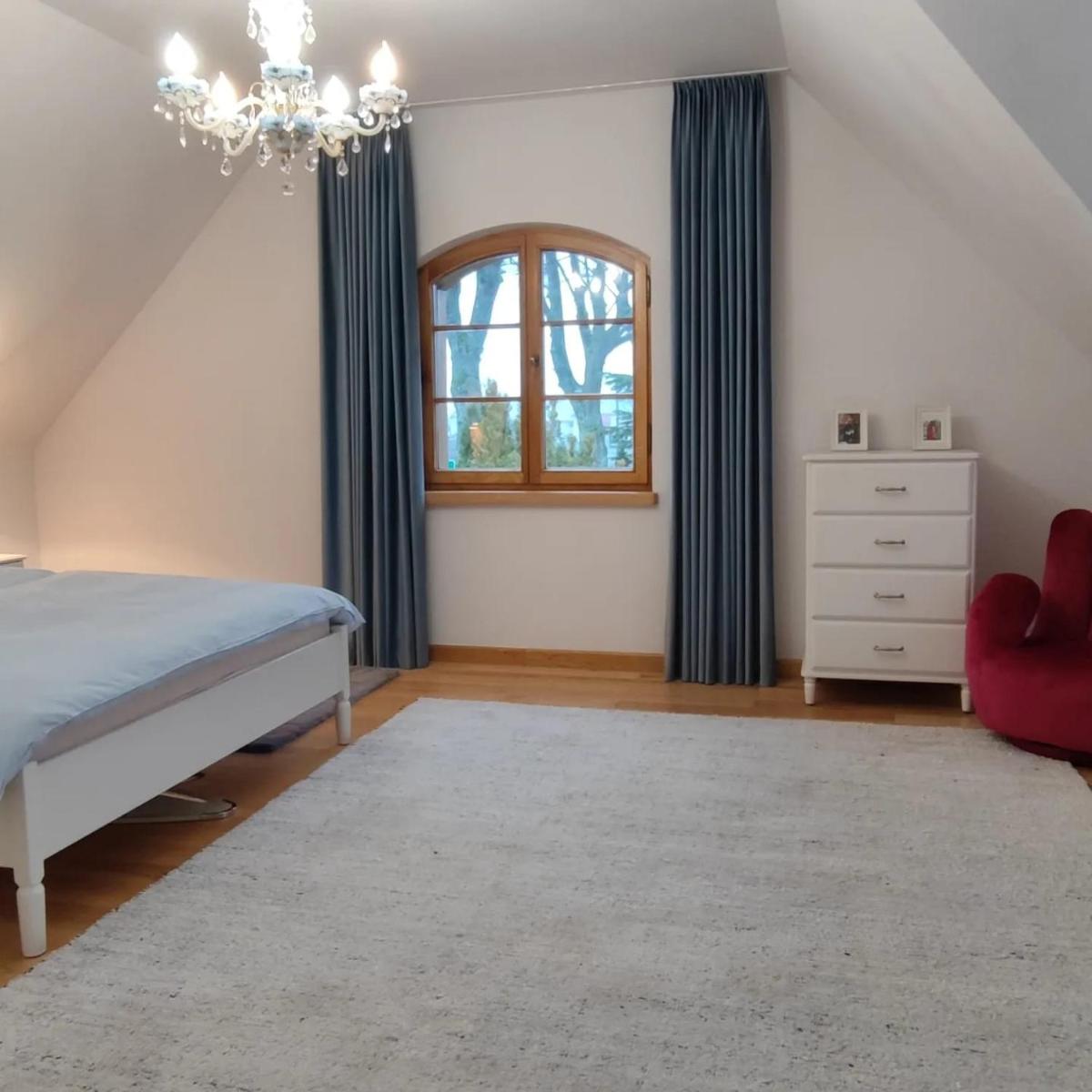 Violin house - Housity