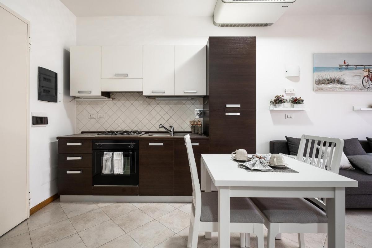 Little house Bo, a pochi minuti dal Bellaria - Housity