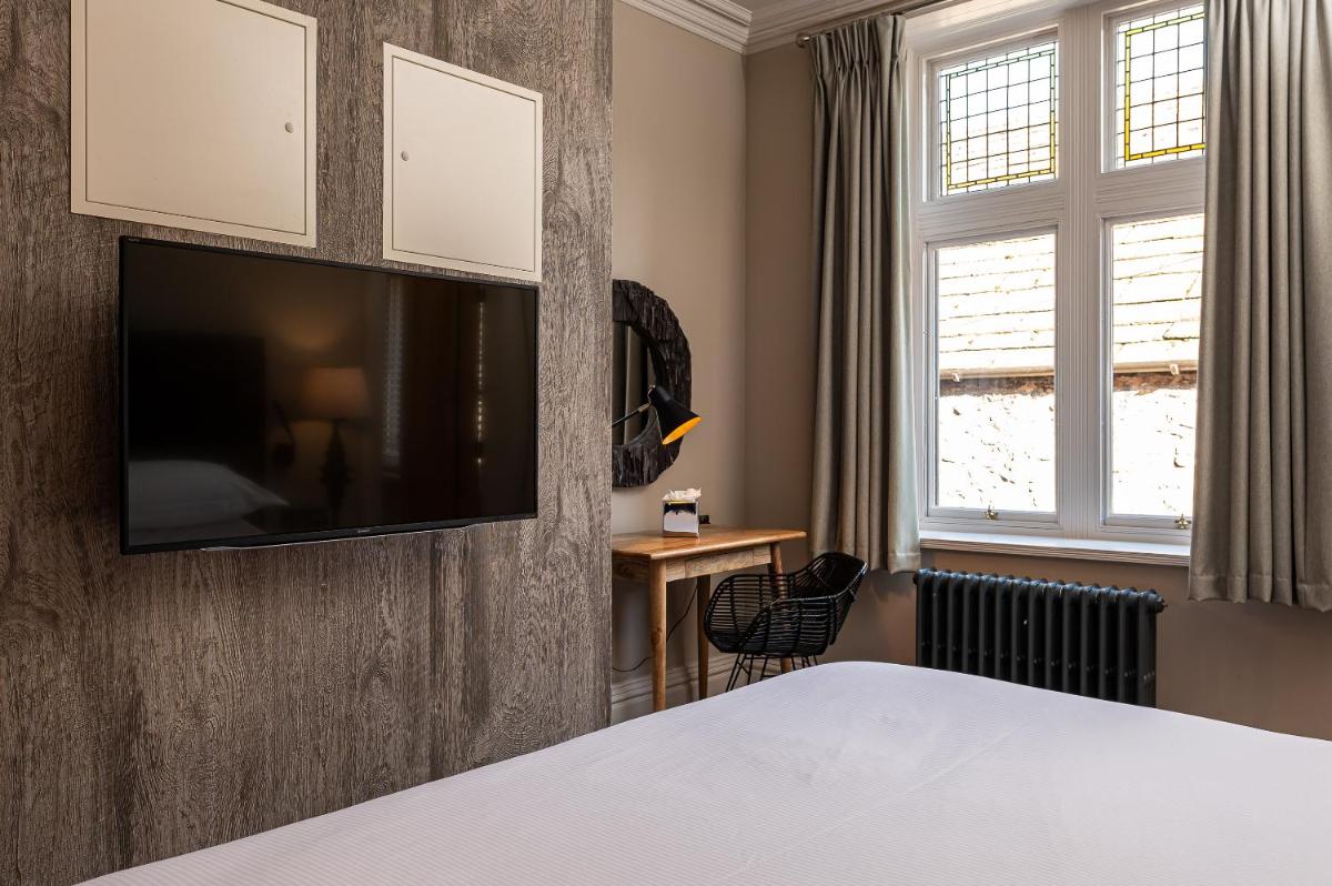 The Fleece Hotel Richmond - Housity