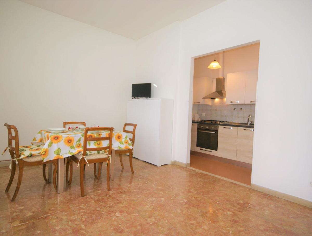 Suitetrails - Appartamento Kennedy 1