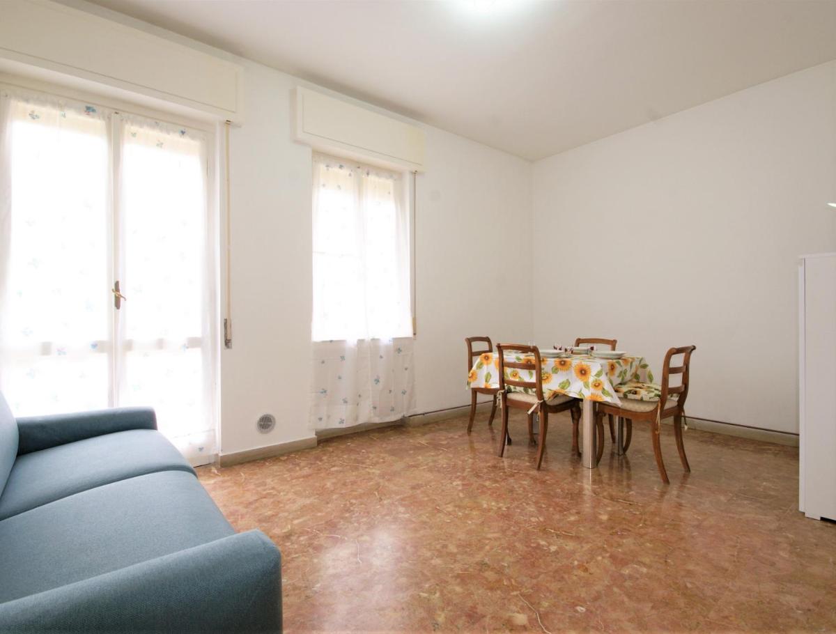 Suitetrails - Appartamento Kennedy 1