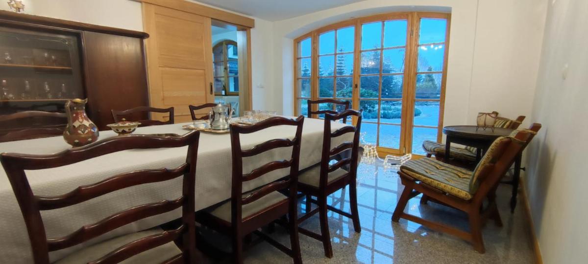 Violin house - Housity