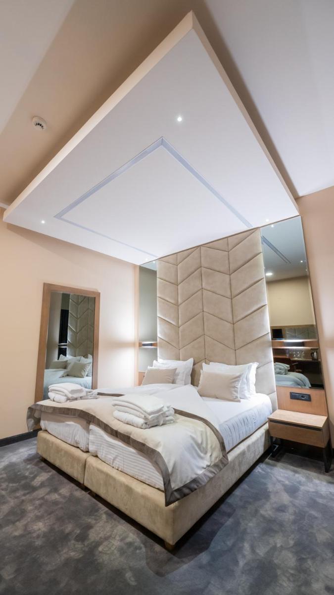 Hotel Amor - Hizvo